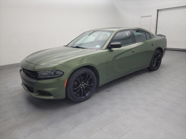 used 2018 Dodge Charger car, priced at $22,595