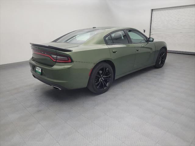 used 2018 Dodge Charger car, priced at $22,595