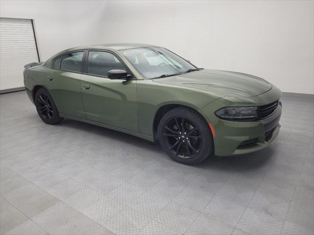 used 2018 Dodge Charger car, priced at $22,595