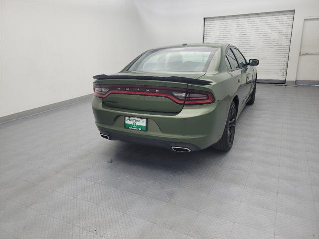 used 2018 Dodge Charger car, priced at $22,595