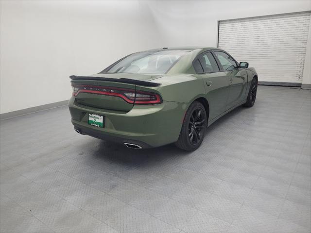 used 2018 Dodge Charger car, priced at $22,595