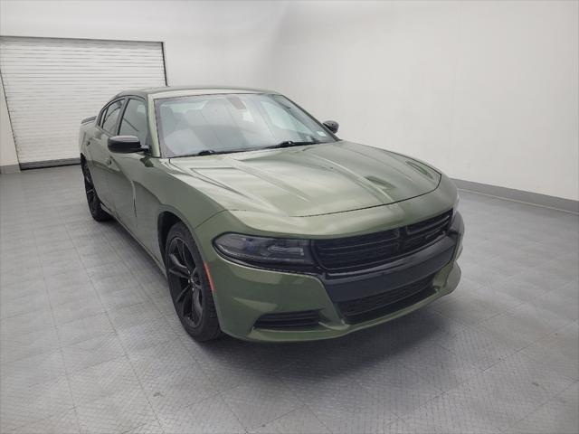 used 2018 Dodge Charger car, priced at $22,595