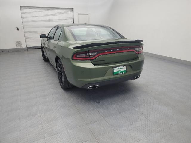 used 2018 Dodge Charger car, priced at $22,595