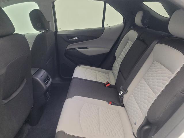 used 2020 Chevrolet Equinox car, priced at $23,995