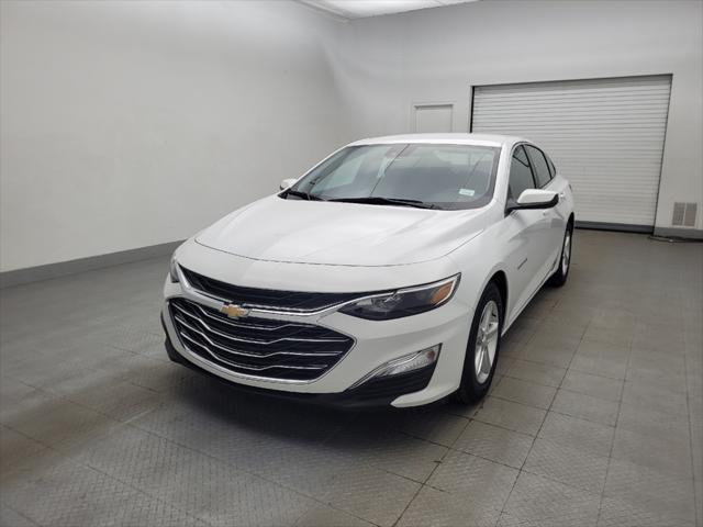 used 2023 Chevrolet Malibu car, priced at $20,595