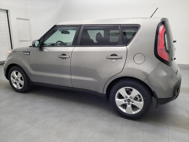 used 2019 Kia Soul car, priced at $15,595