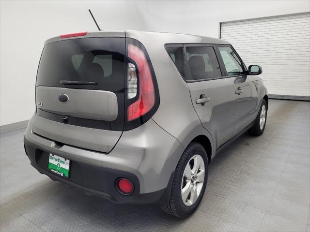 used 2019 Kia Soul car, priced at $15,595