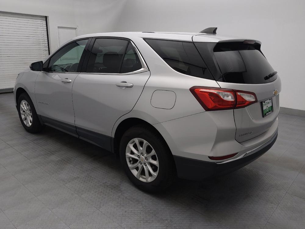 used 2019 Chevrolet Equinox car, priced at $17,095