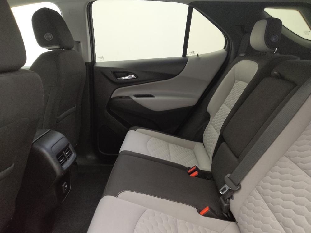 used 2019 Chevrolet Equinox car, priced at $17,095