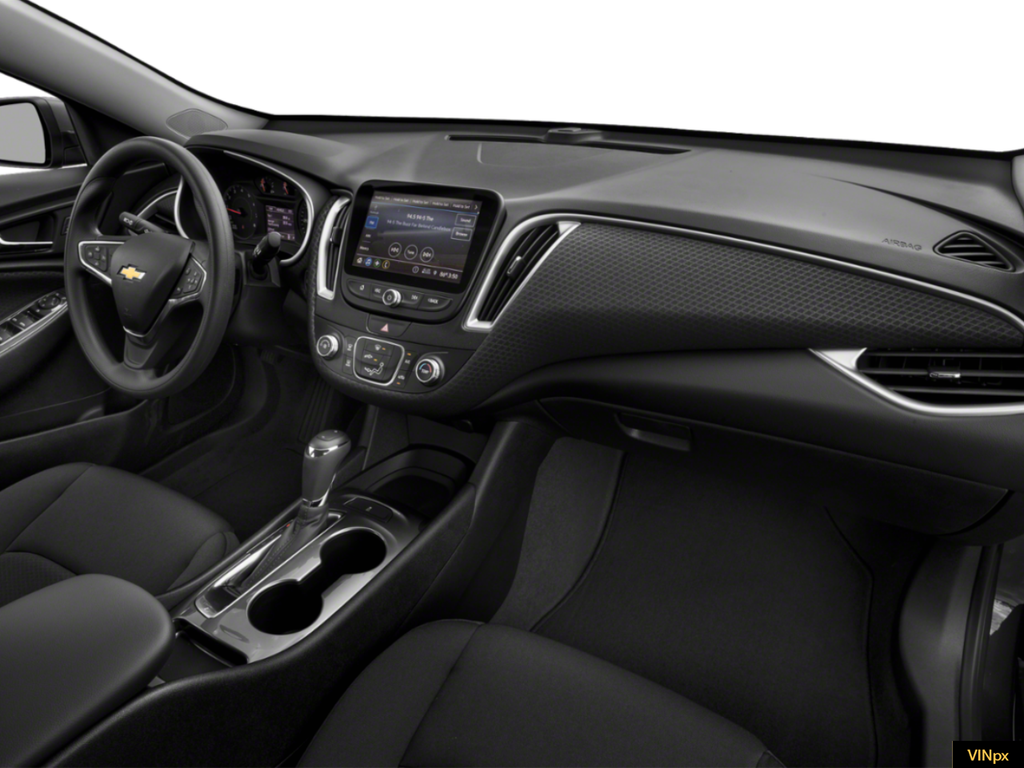 used 2021 Chevrolet Malibu car, priced at $16,195