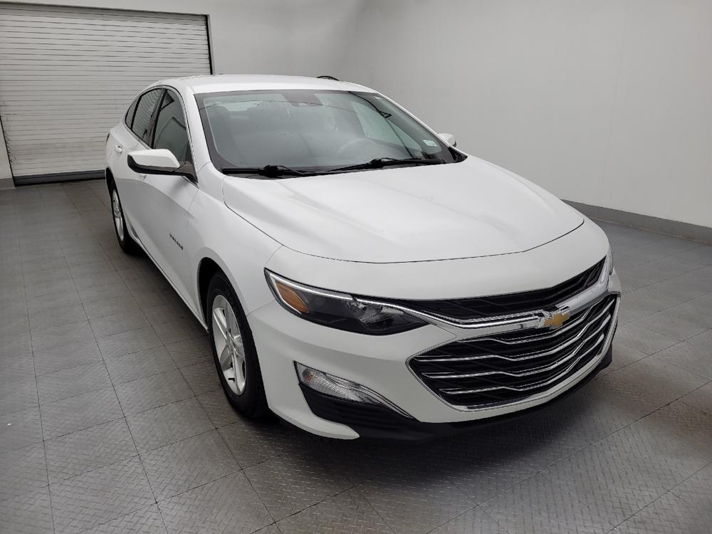 used 2021 Chevrolet Malibu car, priced at $15,995