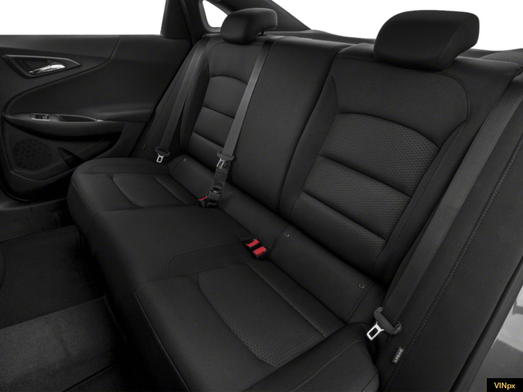 used 2021 Chevrolet Malibu car, priced at $16,195