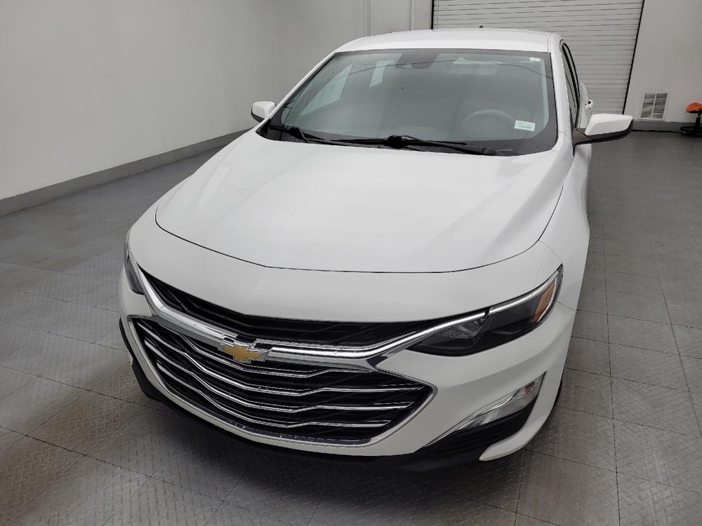 used 2021 Chevrolet Malibu car, priced at $15,995