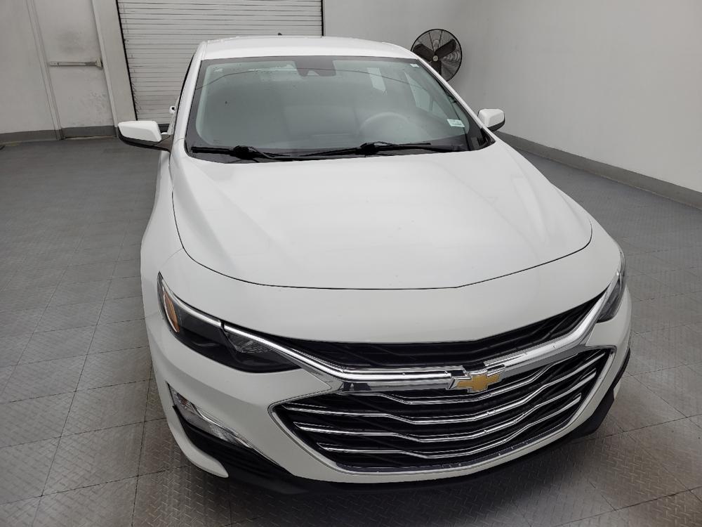 used 2021 Chevrolet Malibu car, priced at $15,995