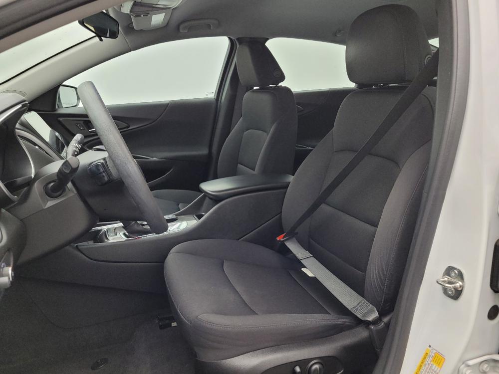 used 2021 Chevrolet Malibu car, priced at $15,995