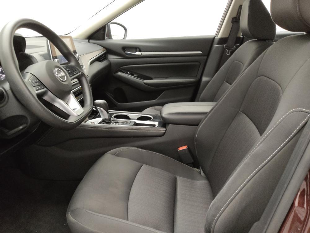 used 2023 Nissan Altima car, priced at $20,995