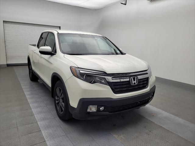 used 2019 Honda Ridgeline car, priced at $23,595