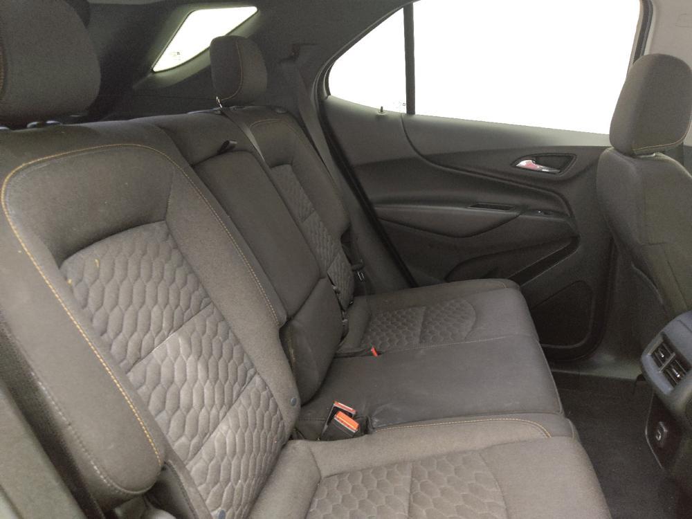 used 2019 Chevrolet Equinox car, priced at $16,595