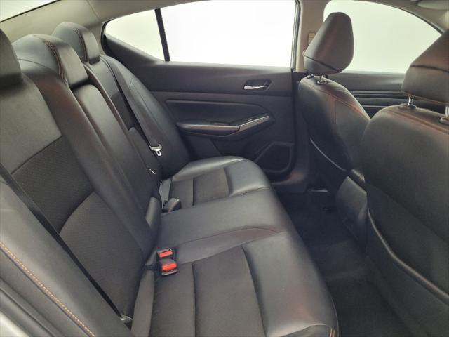 used 2020 Nissan Altima car, priced at $17,895