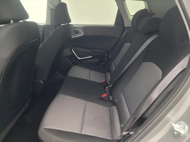 used 2024 Kia Soul car, priced at $18,395