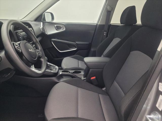 used 2024 Kia Soul car, priced at $18,395