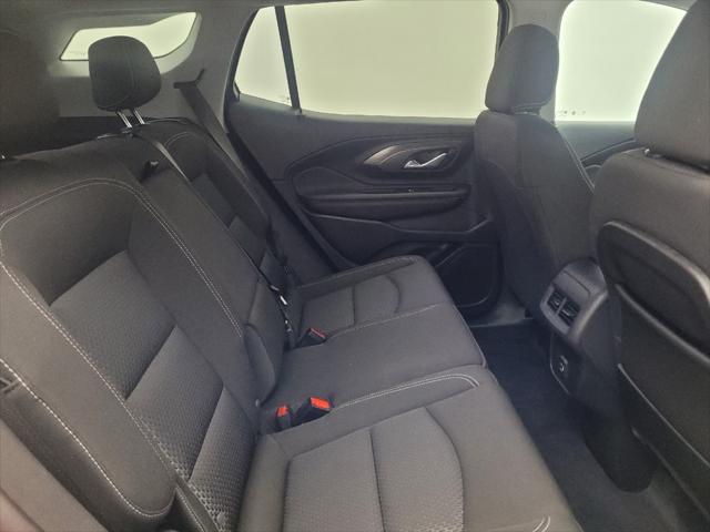 used 2022 GMC Terrain car, priced at $26,395