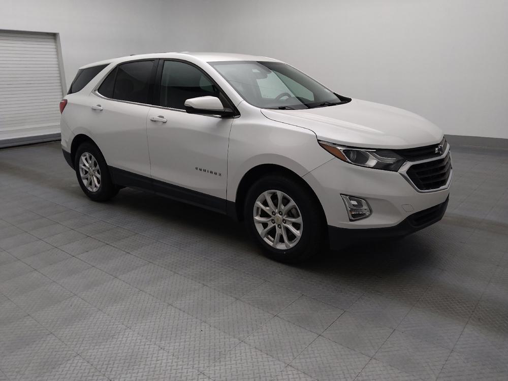 used 2019 Chevrolet Equinox car, priced at $17,995