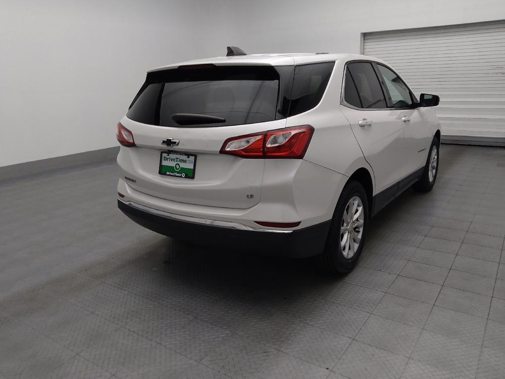 used 2019 Chevrolet Equinox car, priced at $17,995