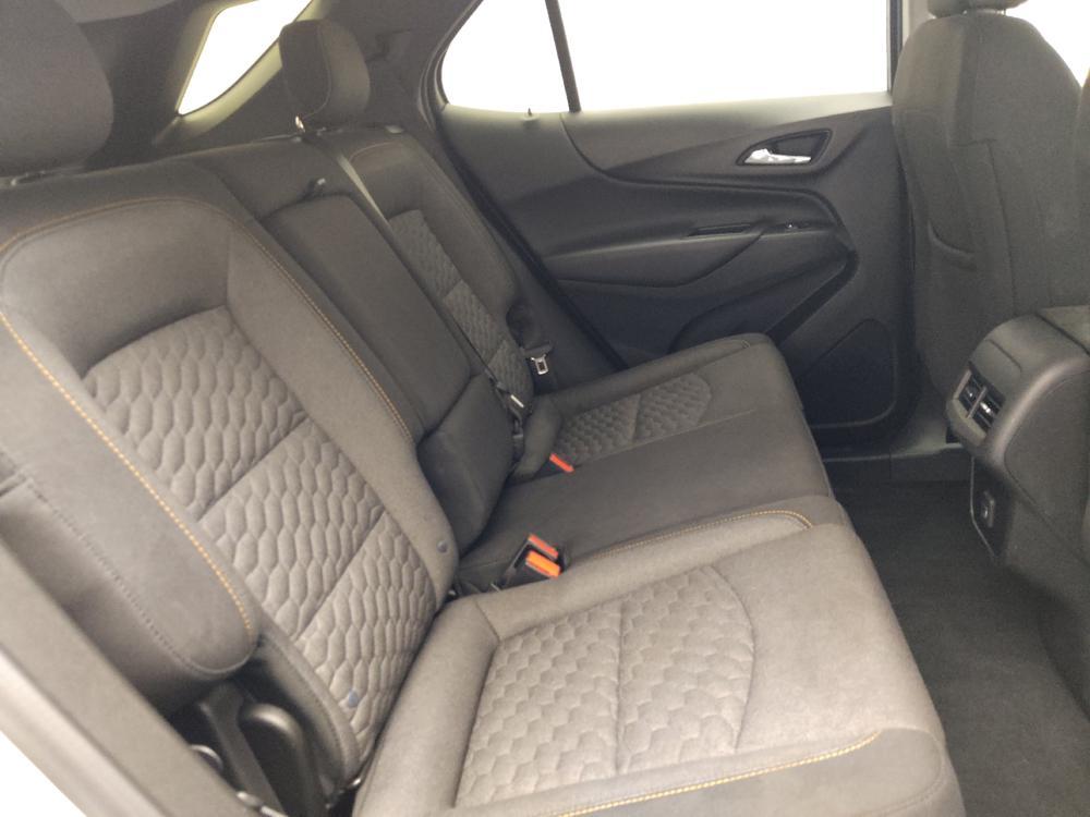 used 2019 Chevrolet Equinox car, priced at $17,995