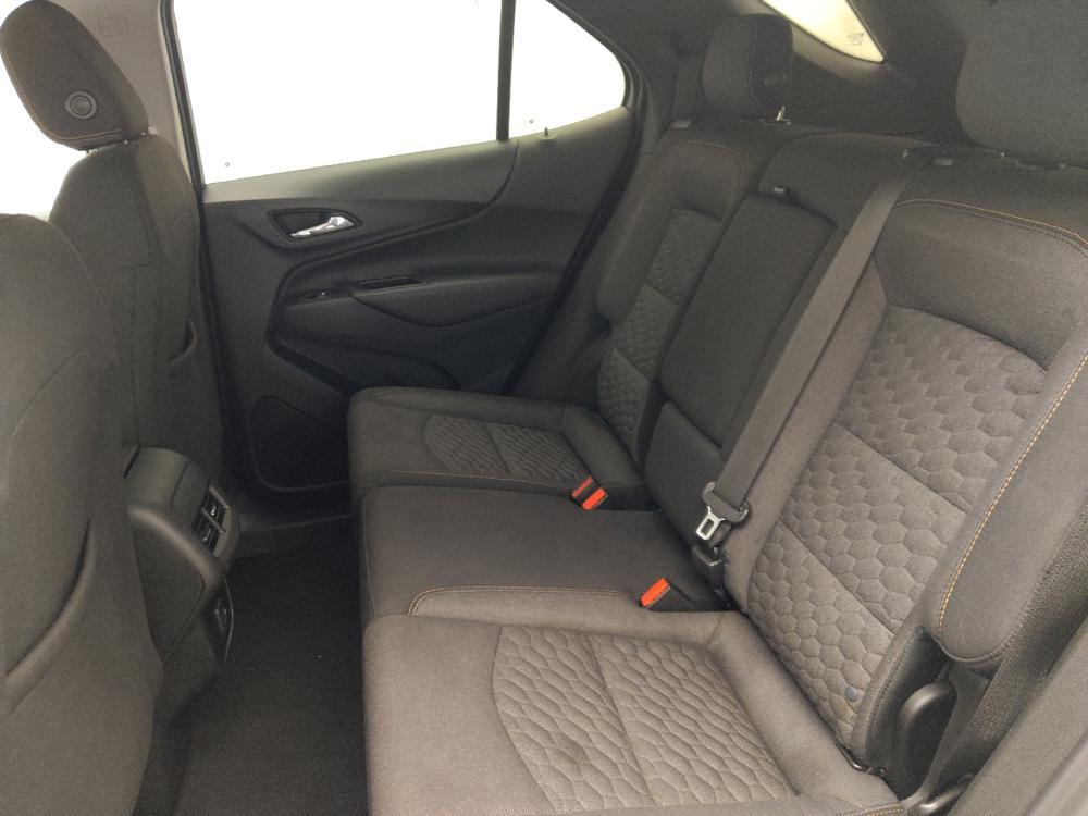 used 2019 Chevrolet Equinox car, priced at $17,995