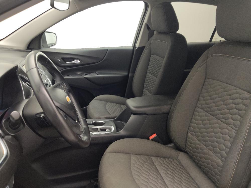 used 2019 Chevrolet Equinox car, priced at $17,995