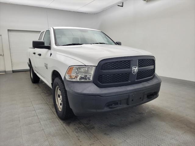 used 2019 Ram 1500 car, priced at $23,495