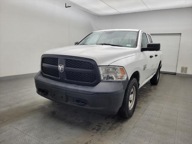 used 2019 Ram 1500 car, priced at $23,495