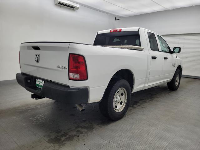 used 2019 Ram 1500 car, priced at $23,495