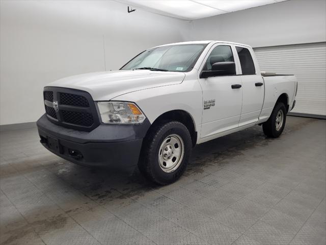 used 2019 Ram 1500 car, priced at $23,495