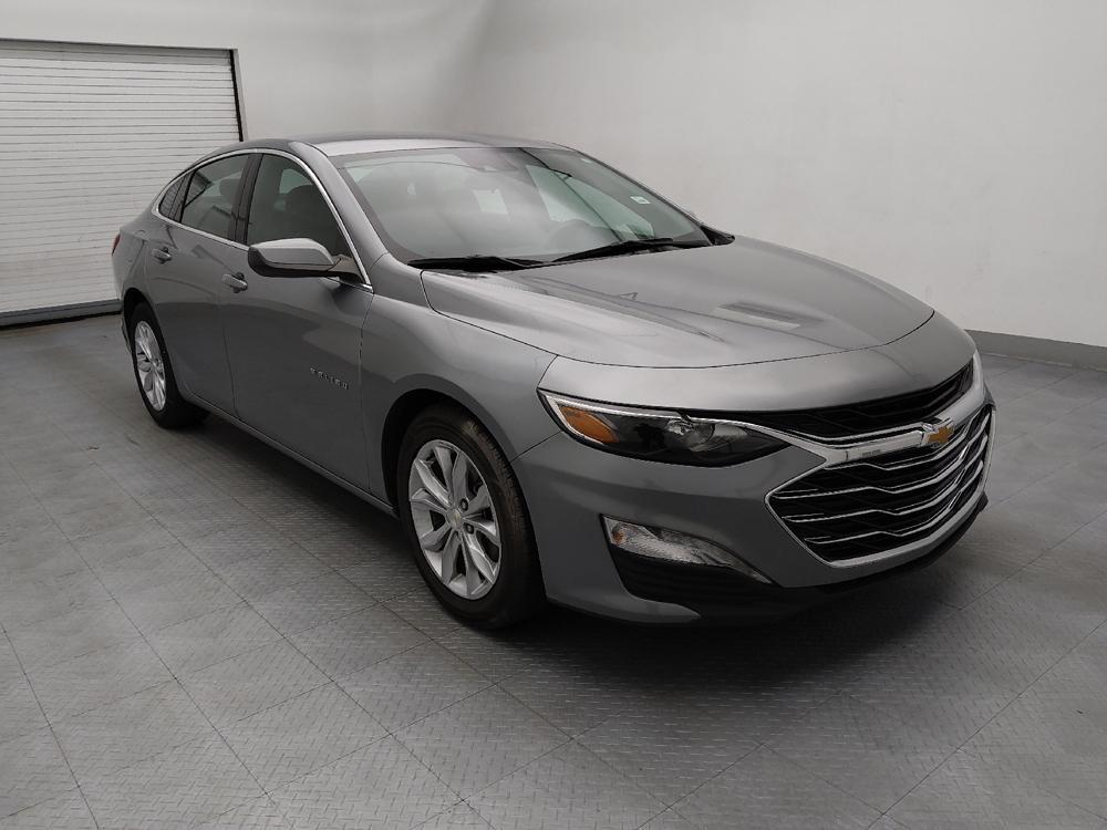 used 2023 Chevrolet Malibu car, priced at $18,595
