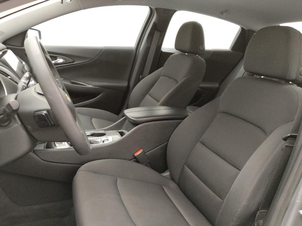 used 2023 Chevrolet Malibu car, priced at $18,595