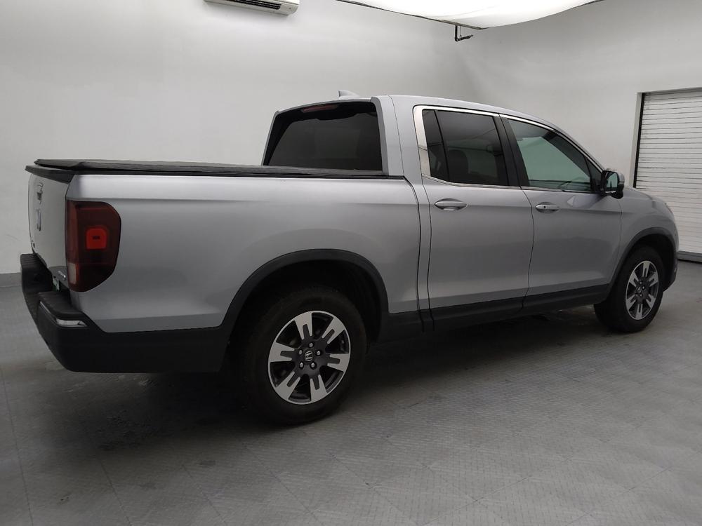 used 2018 Honda Ridgeline car, priced at $22,695