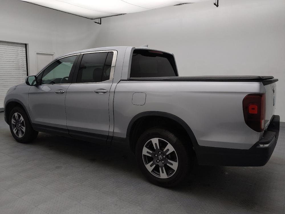 used 2018 Honda Ridgeline car, priced at $22,695