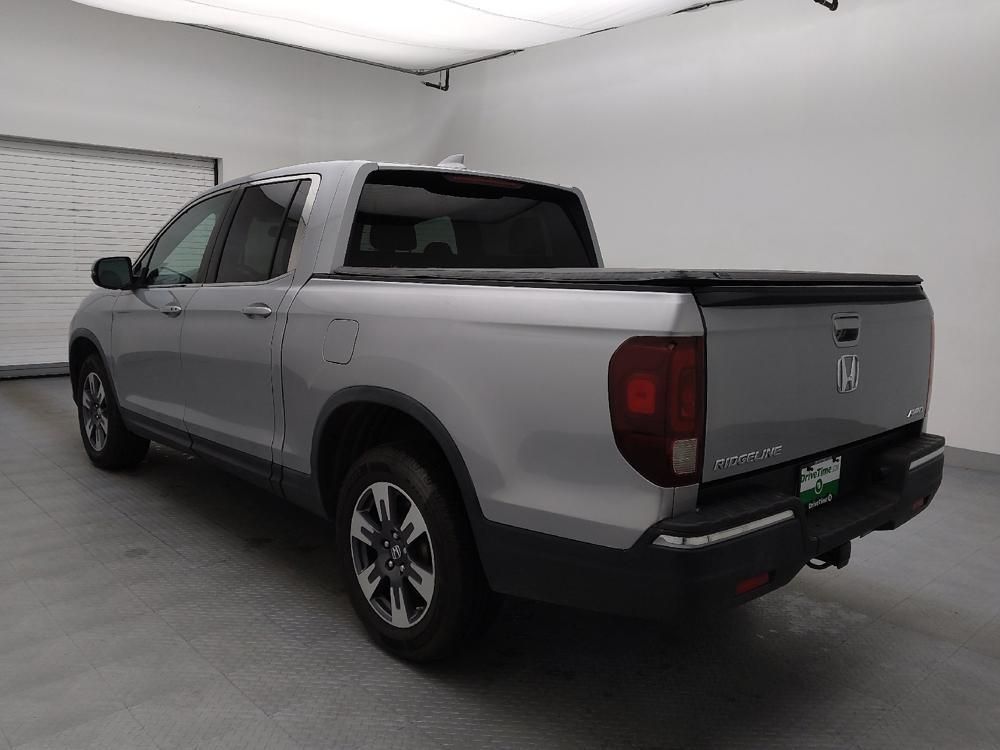 used 2018 Honda Ridgeline car, priced at $22,695