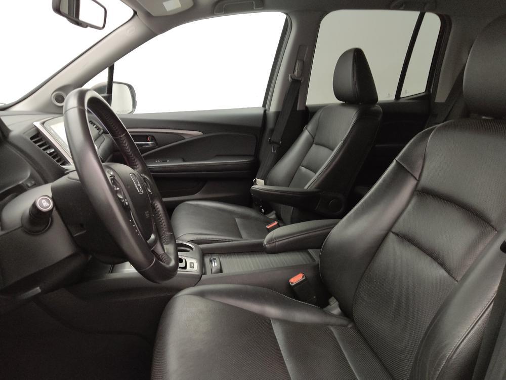 used 2018 Honda Ridgeline car, priced at $22,695