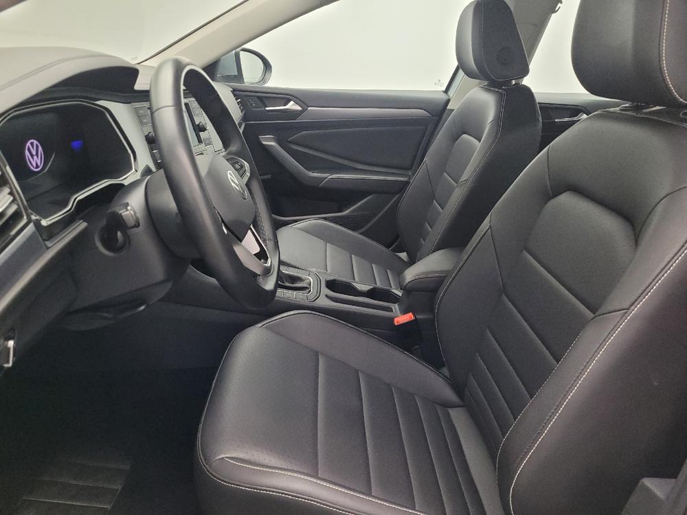 used 2024 Volkswagen Jetta car, priced at $20,395