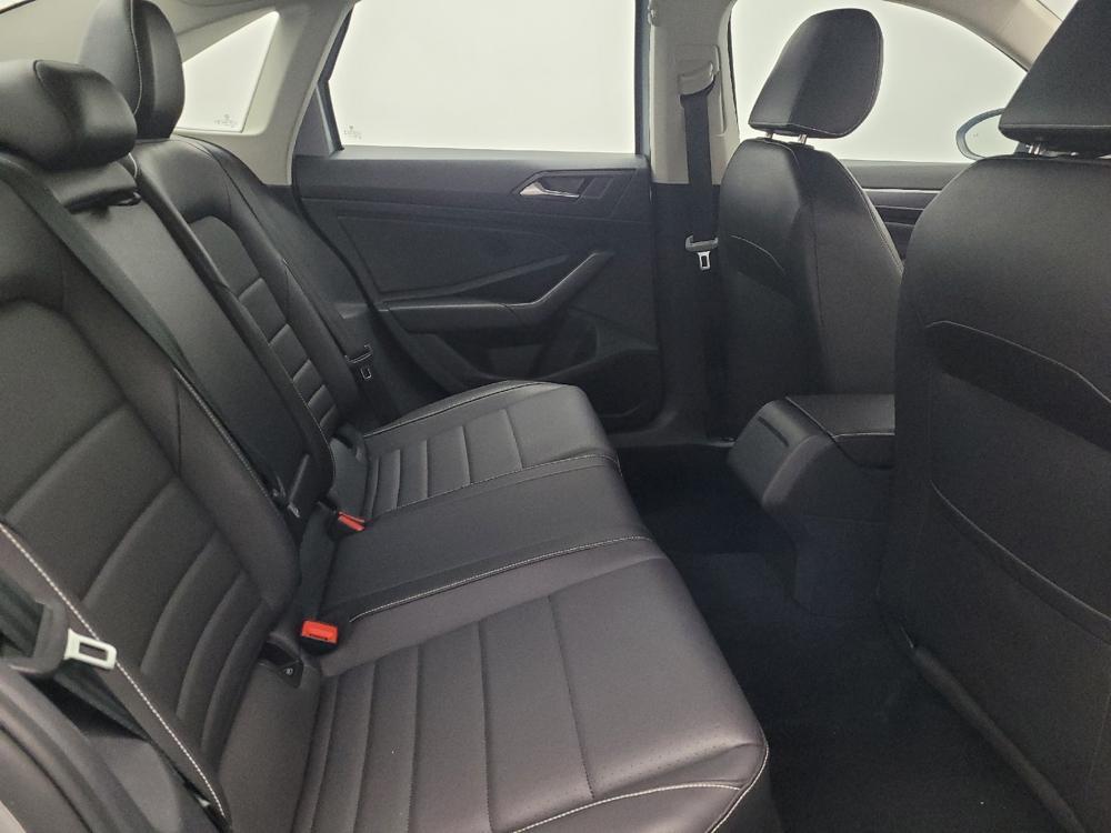 used 2024 Volkswagen Jetta car, priced at $20,395