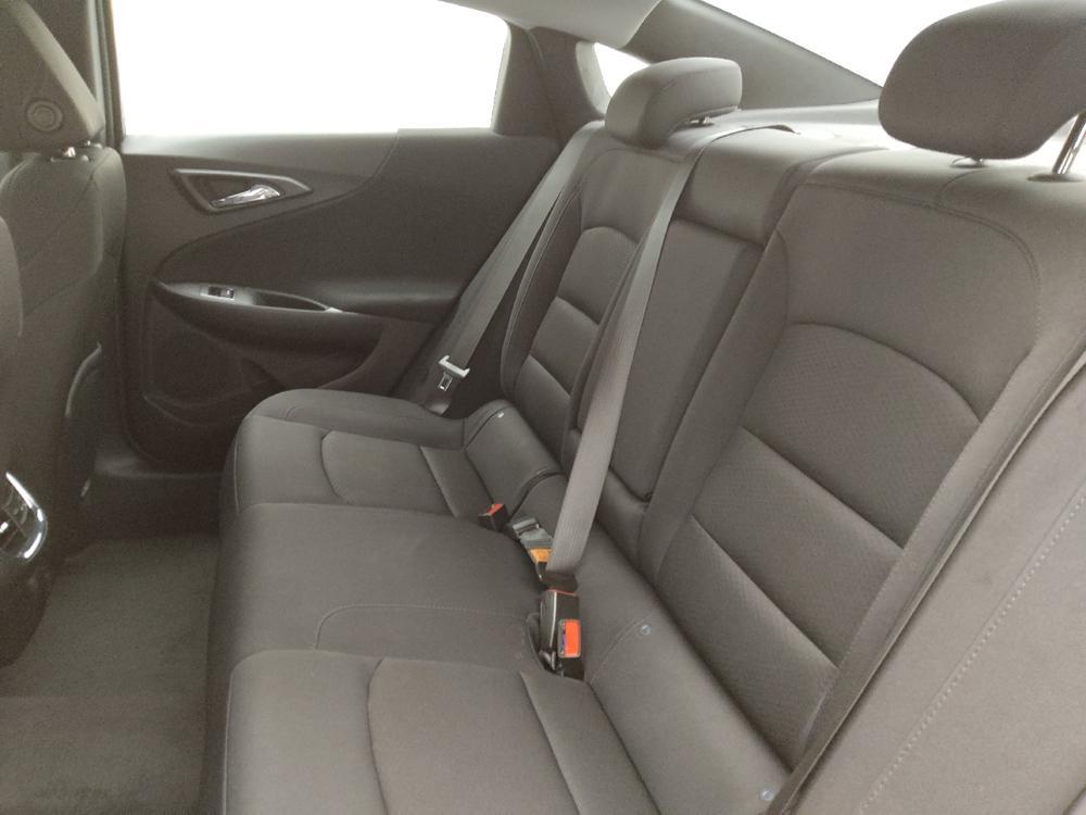 used 2024 Chevrolet Malibu car, priced at $23,195