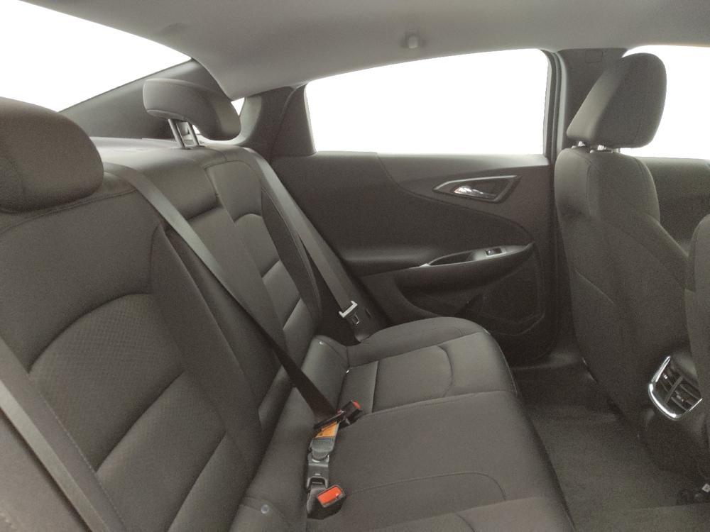 used 2024 Chevrolet Malibu car, priced at $23,195