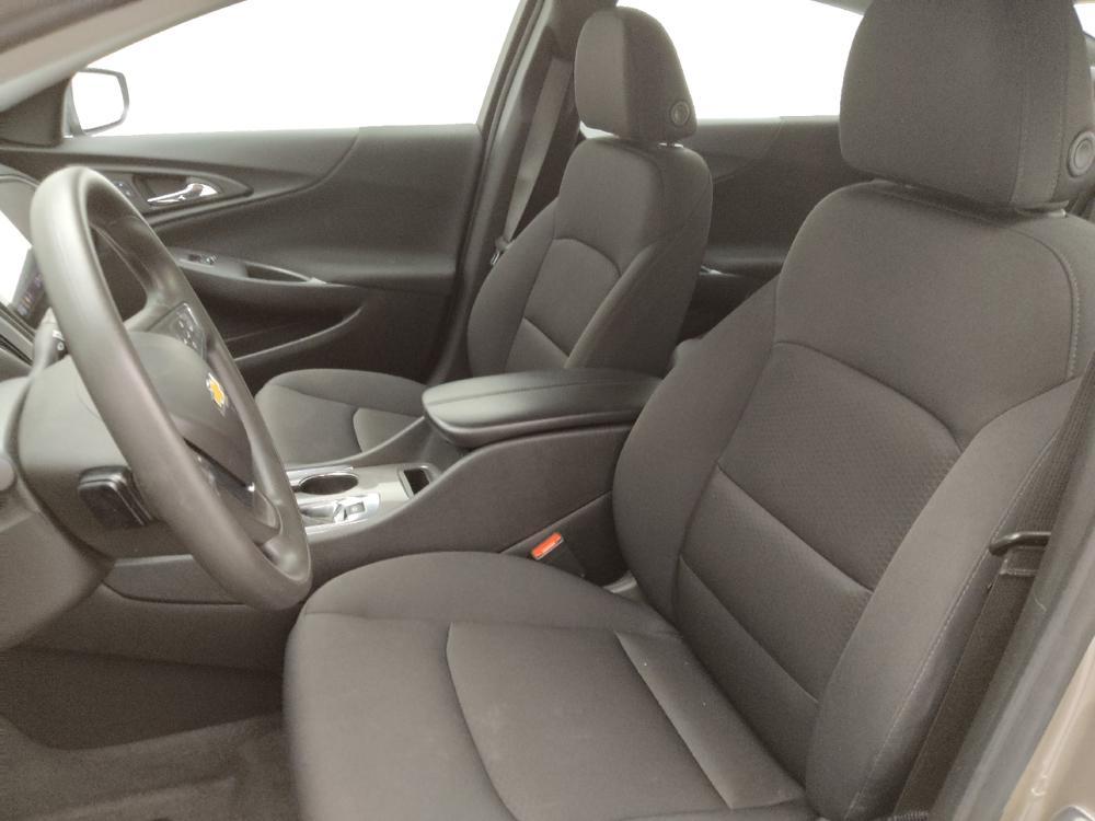 used 2024 Chevrolet Malibu car, priced at $23,195