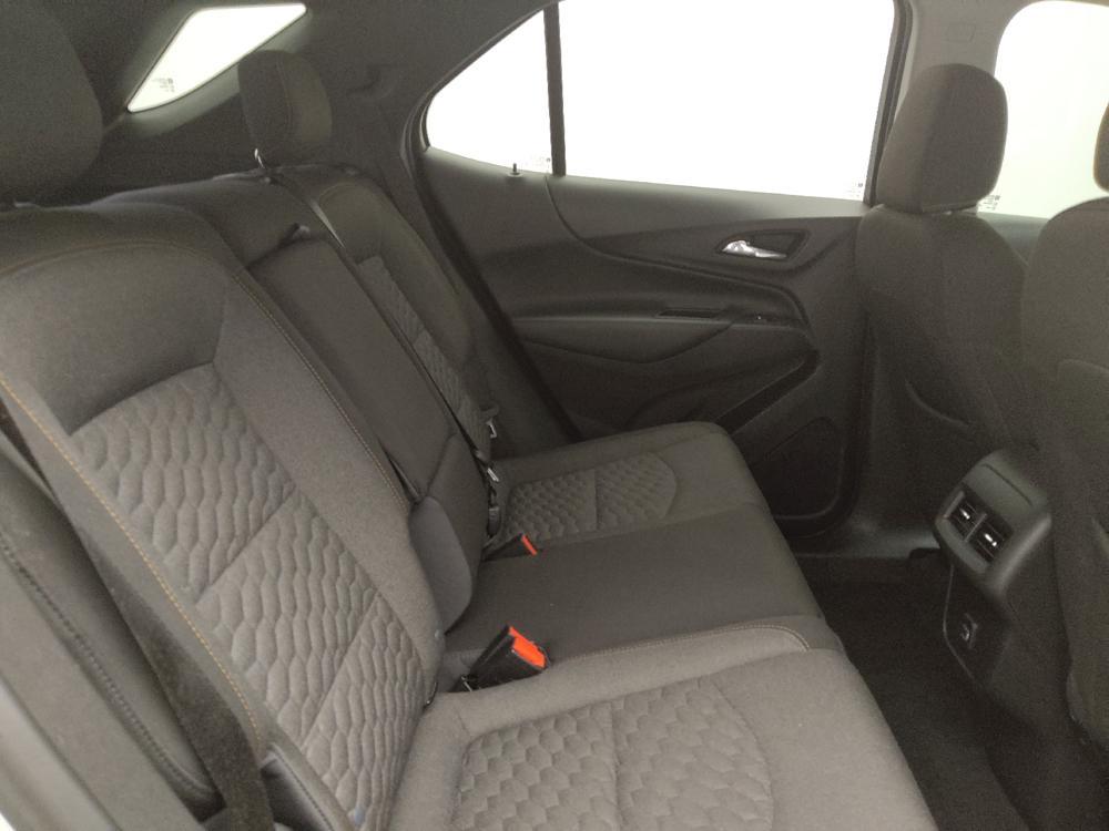 used 2020 Chevrolet Equinox car, priced at $18,195