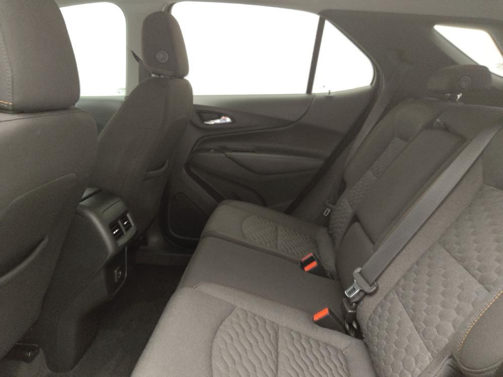 used 2020 Chevrolet Equinox car, priced at $18,195