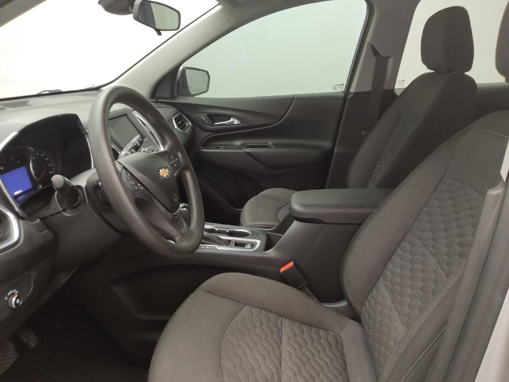 used 2020 Chevrolet Equinox car, priced at $18,195