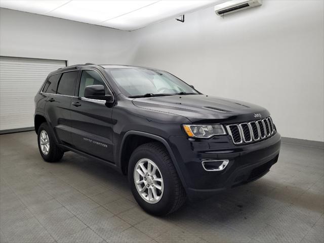 used 2020 Jeep Grand Cherokee car, priced at $23,795